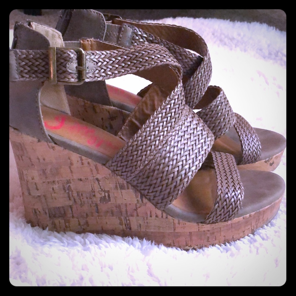 Wedges